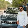 Raghu Reddy Patil