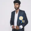 Ragul Kumar
