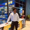 Raj Lamture