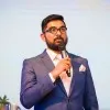 Ajay Indukuri
