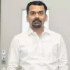 Kishor Jeevan Rankhamb