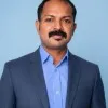 Aneesh Surendran
