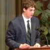 Daniel Womack