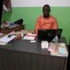 Abdoul barihou Pamanfu moumie