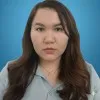 Anna Yuslia