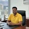 Soumik Majumder