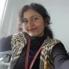 M Chaitra Rao