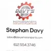 Stephan Davy