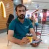 Uzair Mazhar