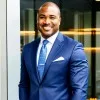 M Quincy Robertson