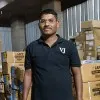 Umesh salve