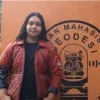 I Nyoman Agung Maruta