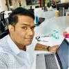 Krushaant Telang