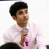 Anshul Mehta