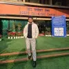 Badal Chauhan