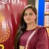 Mansi Bhadauria