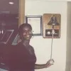 Alonie Thompson