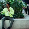 Prajwal Simpari
