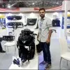Praveen Reddy