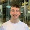 Ciaran Hegarty