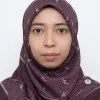 Nik Nur Farhana binti Nik Mahmood