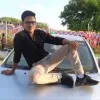 Shivam Tripathi