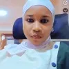 Khadijah Saeed