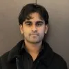 Sparsh Patel