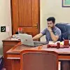 Mahir Aslam