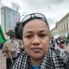 Toa Kasi Raukura Ruth Keeti Amoamo