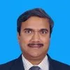 Arbet Balakrishna Kamath
