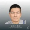 Lin James