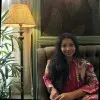 Jumana Baxamusa