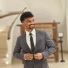 Naveen Johnson