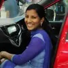 Sanjana Margam