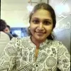 Gomathi Ranganathan