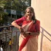 Gayathri Arasu