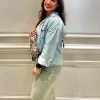 Christina Farid
