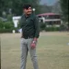 Jaydeep Goswami