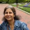 Shalini Vijaykumar