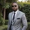 Adrian Johnson