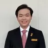 Yeo Sek Rui Zen