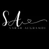 Sarah Alghamdi