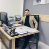 MUHAMMET COŞKUN