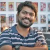 Sunil Pawar