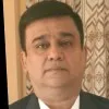 Suleman Sayani