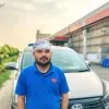 Brijesh Negi