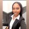 Channelle Cleveland