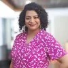 Shireen Jaikumar