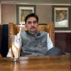 Ashok sharma